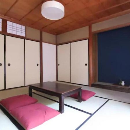 Hashibaya Tabi-Ne Apartamento Kanazawa Exterior foto